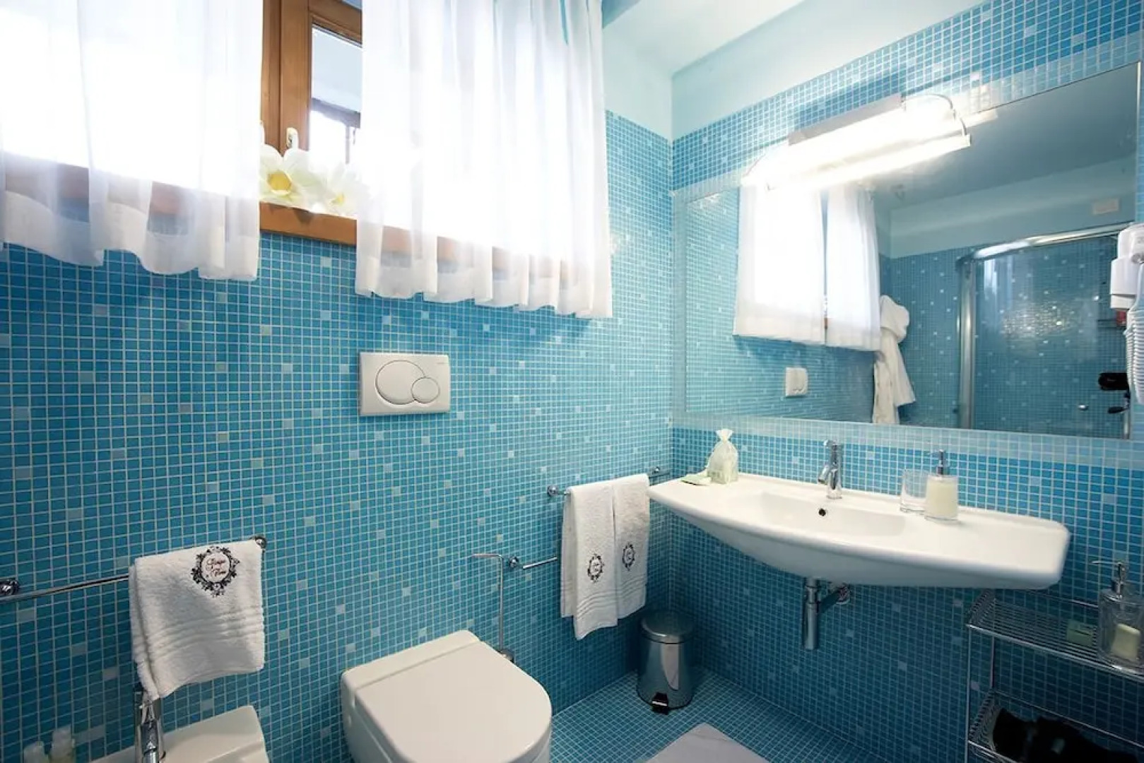 Giorgio e Flora Ristorante e Locanda