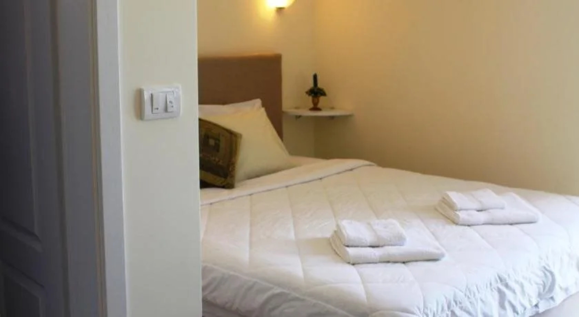 Swiss Hotel Montenegro