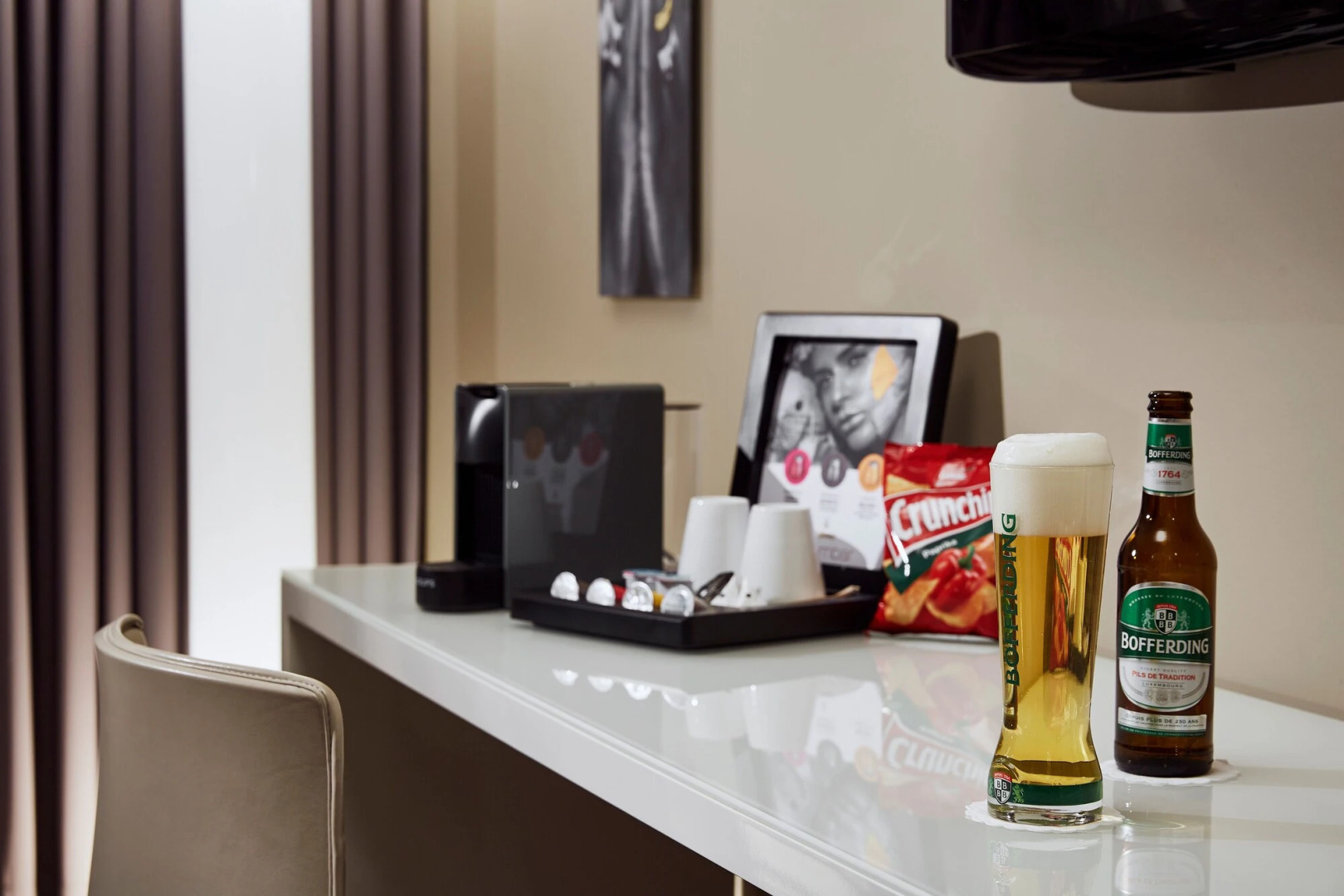 LEGERE HOTEL Luxembourg