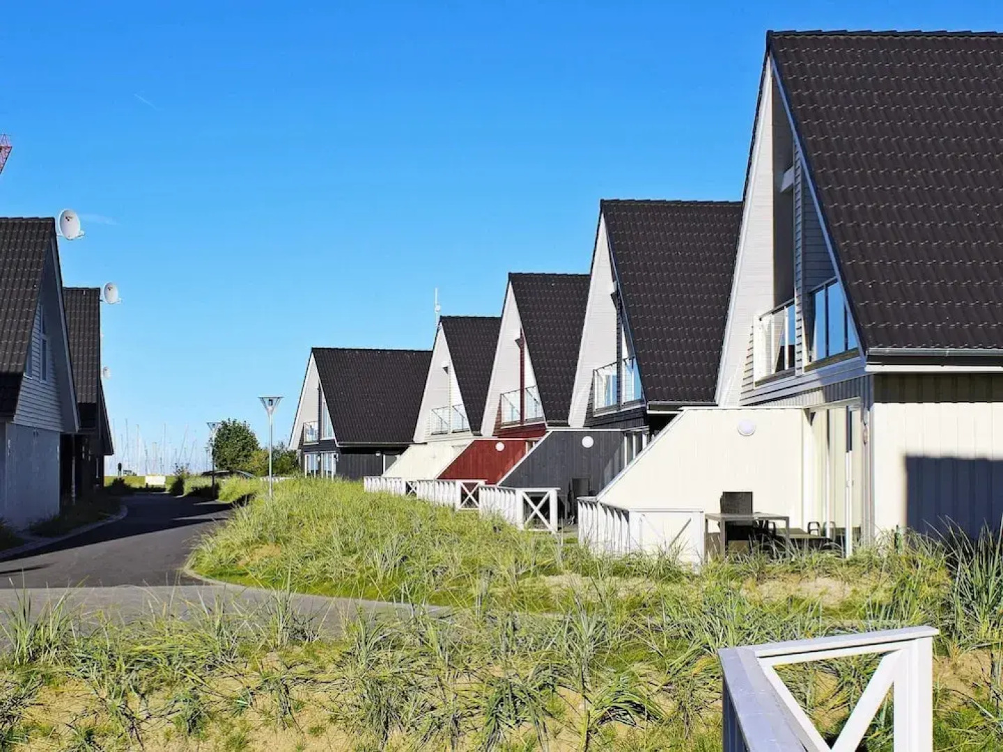 Holiday Home in Wendtorf