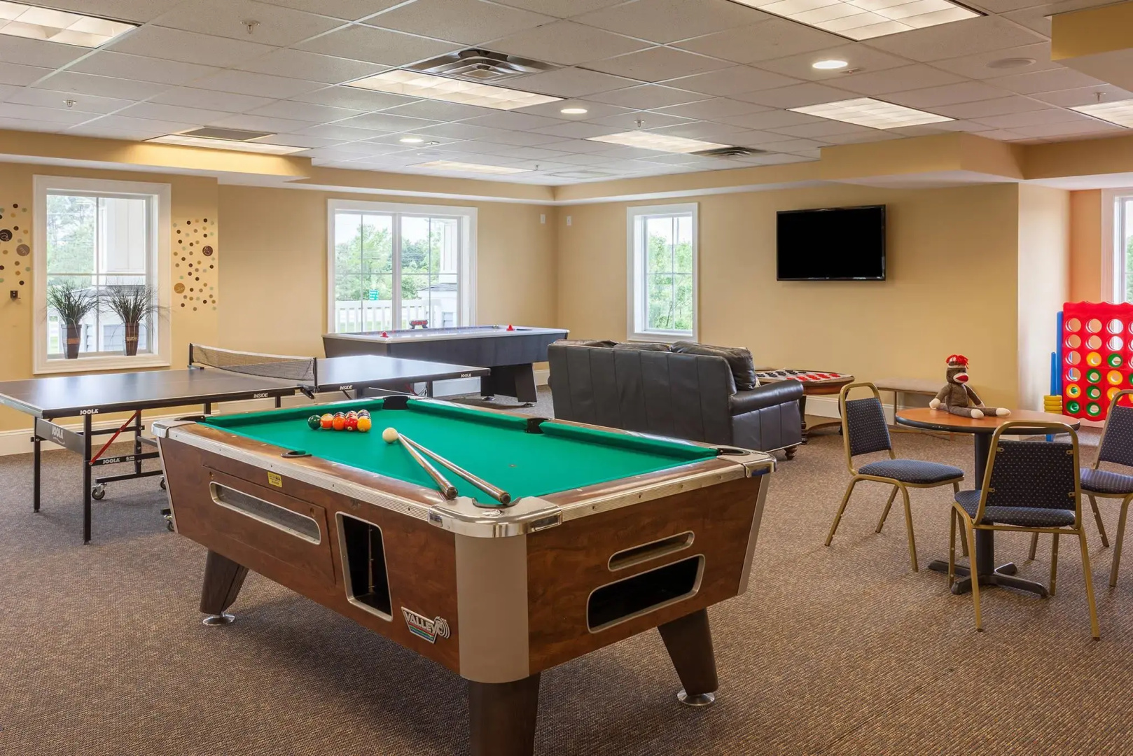 Bluegreen Vacations Parkside Williamsburg, an Ascend Collection Resort
