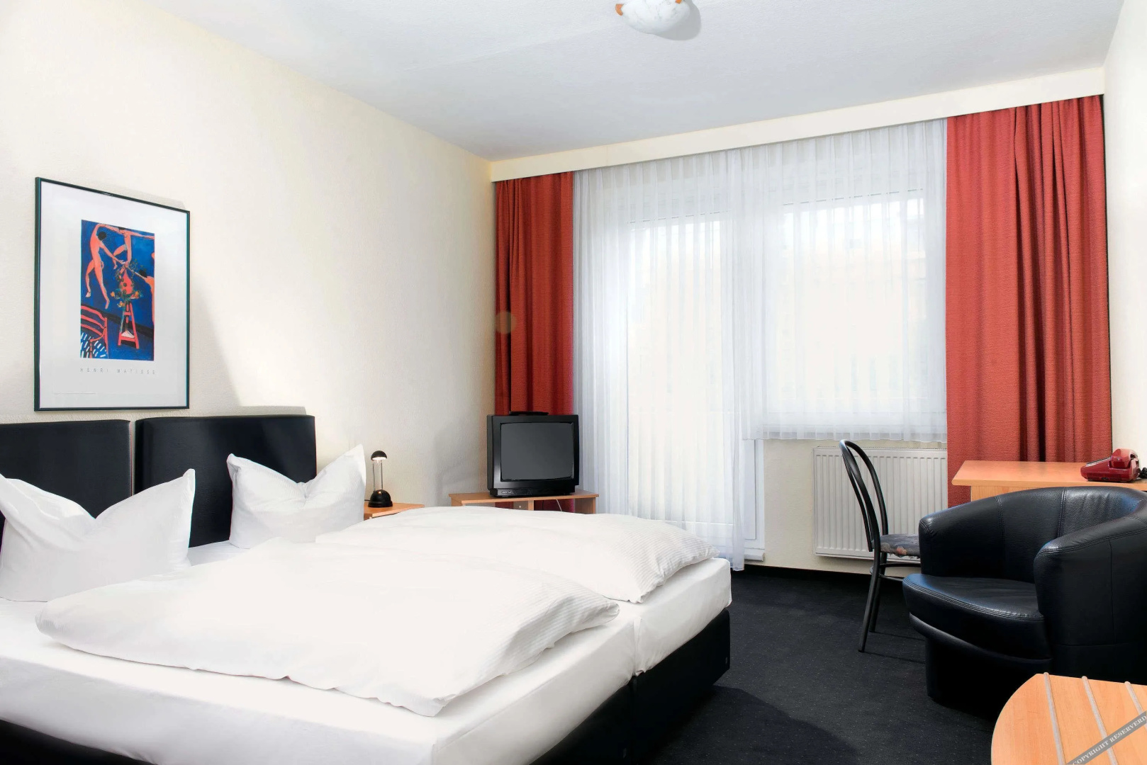 Days Inn Leipzig City Centre