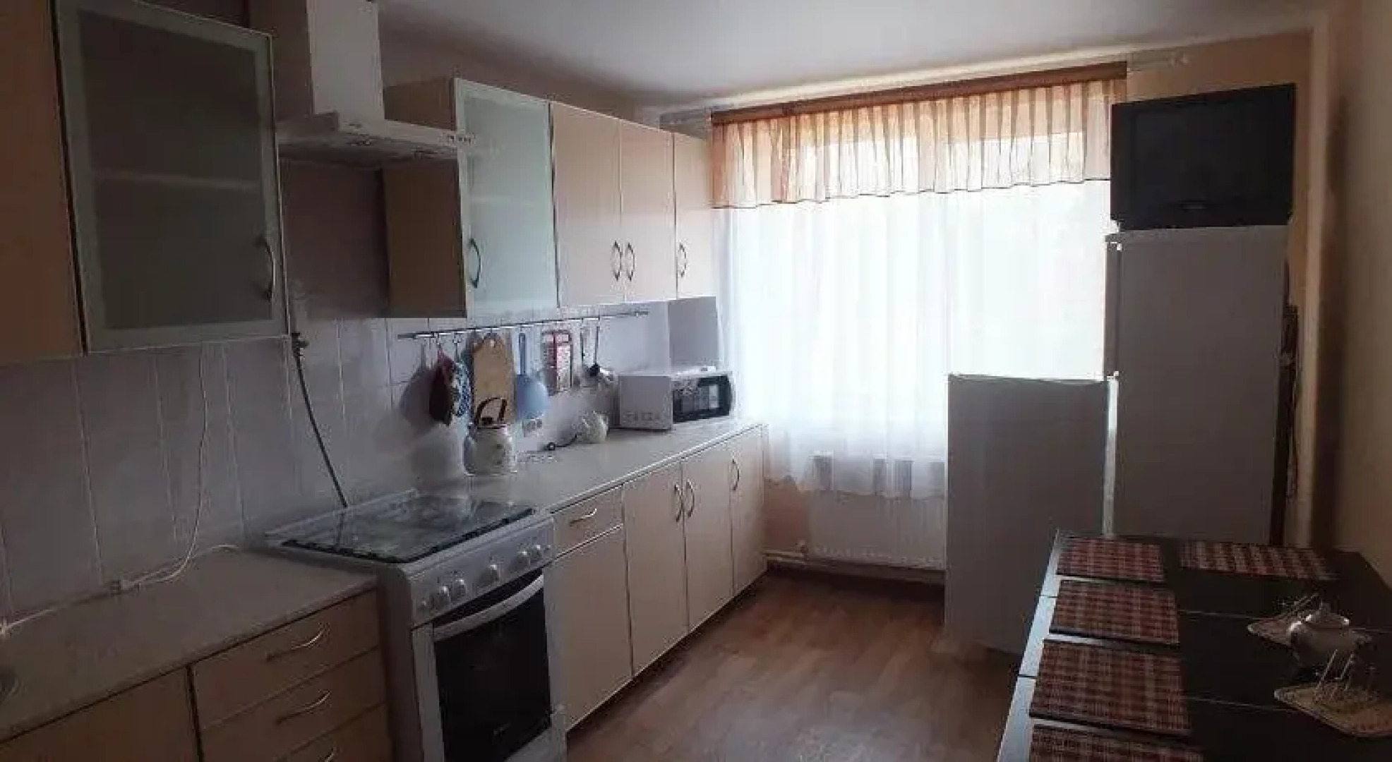 Uyutnoye Gnezdyshko Hotel