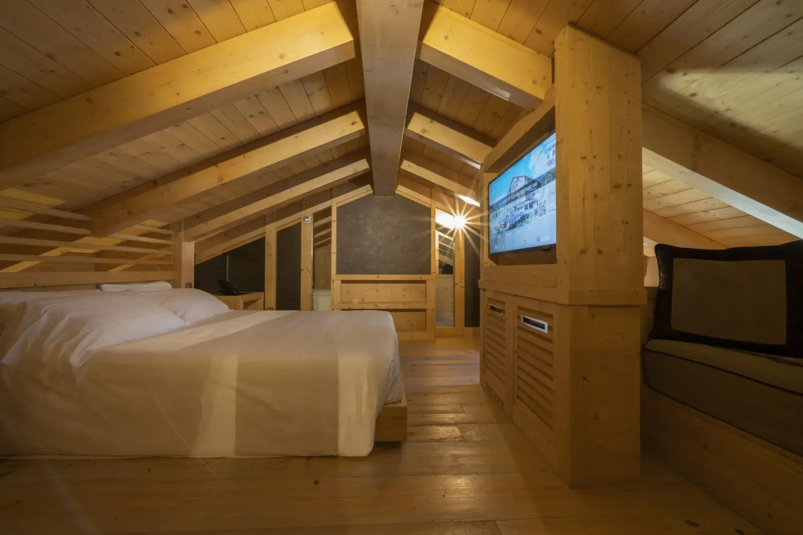 Rosapetra Spa Resort