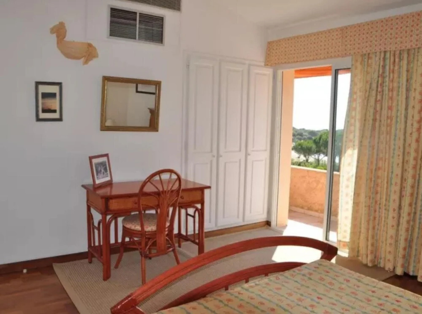 House With 4 Bedrooms in Sainte Lucie, With Wonderful sea View, Pool A