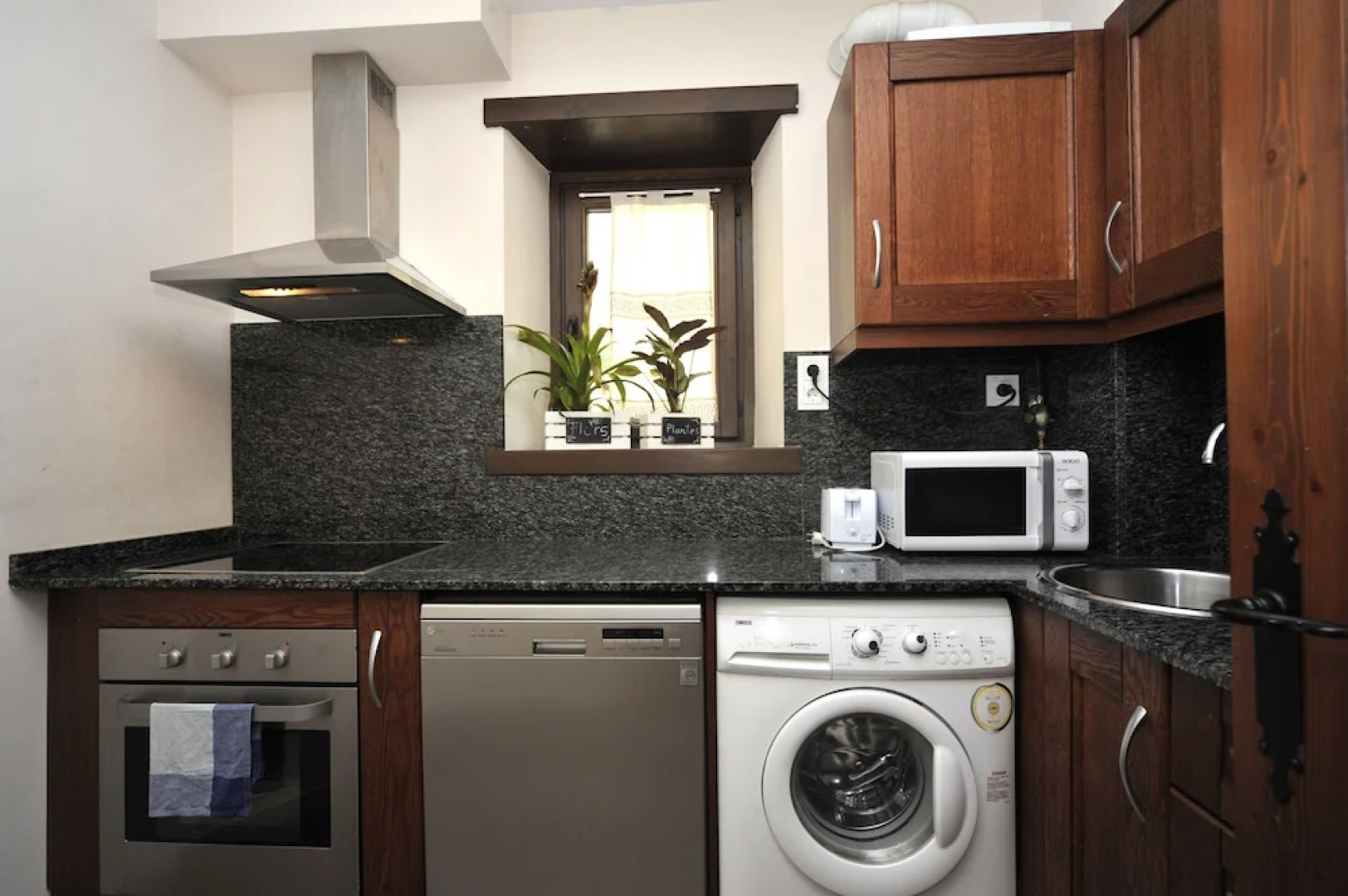 Luxury House Esterri DAneu