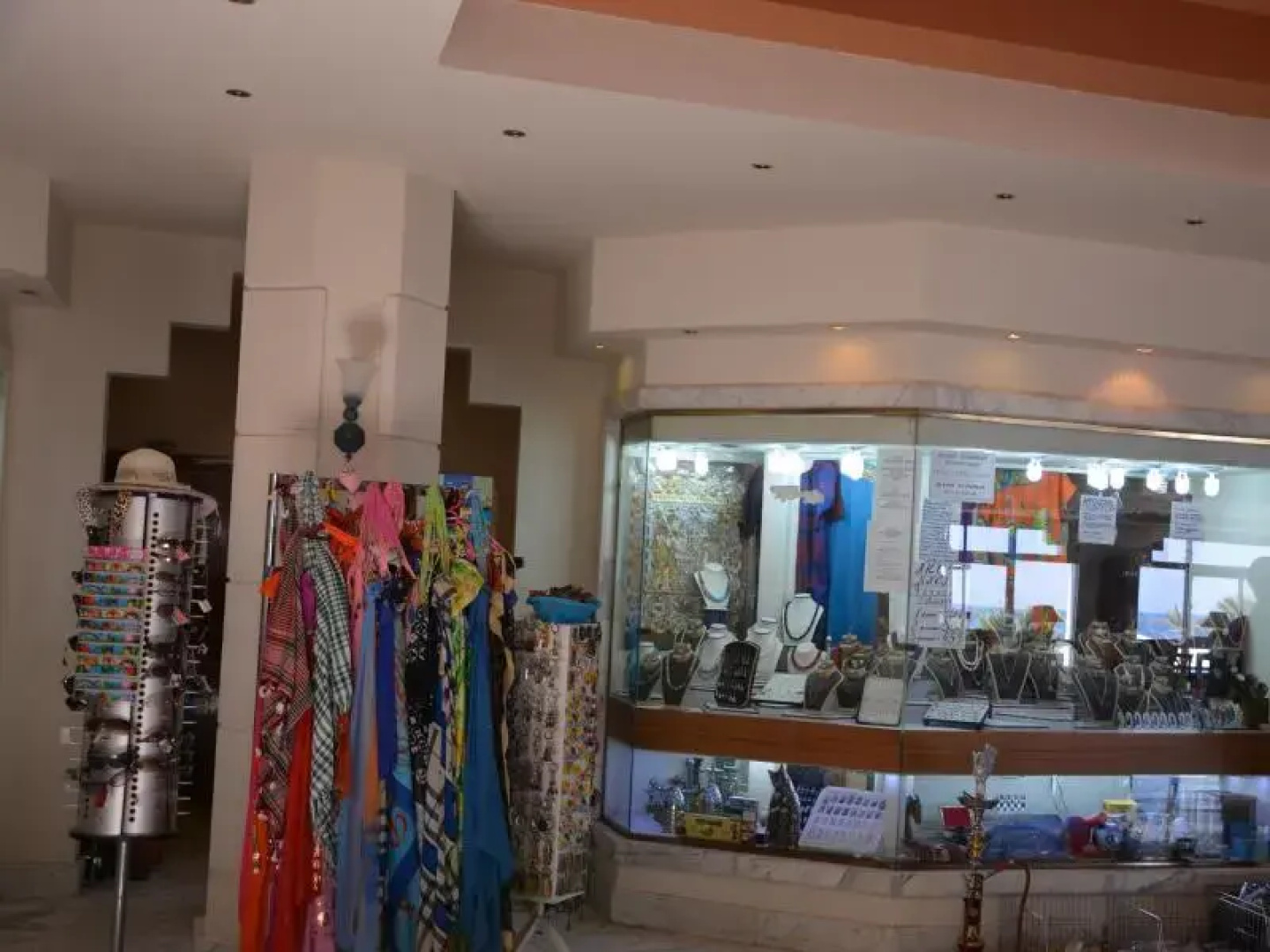 Le Mirage New Tower