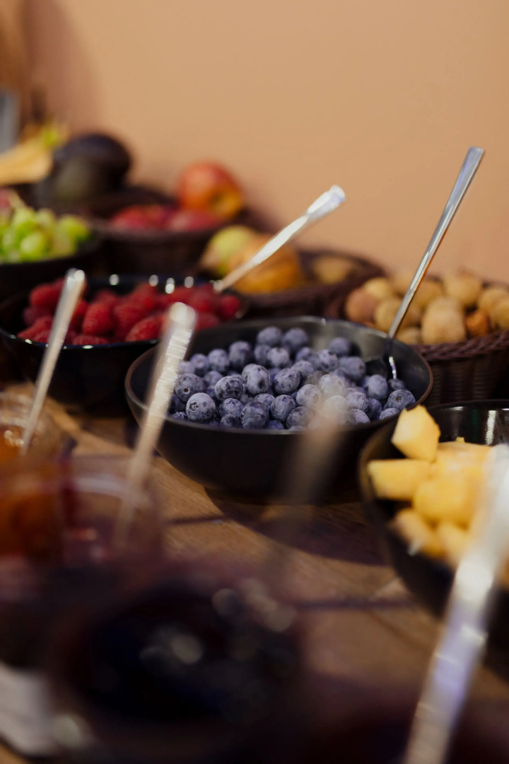 Hotel Castle Rastatt