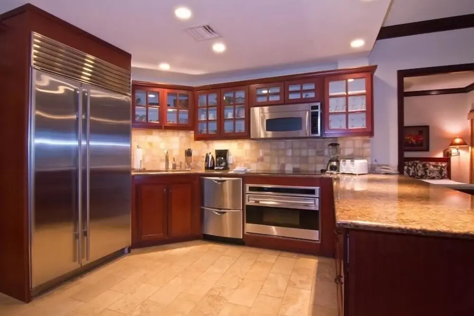 Waipouli Beach Resort A-303