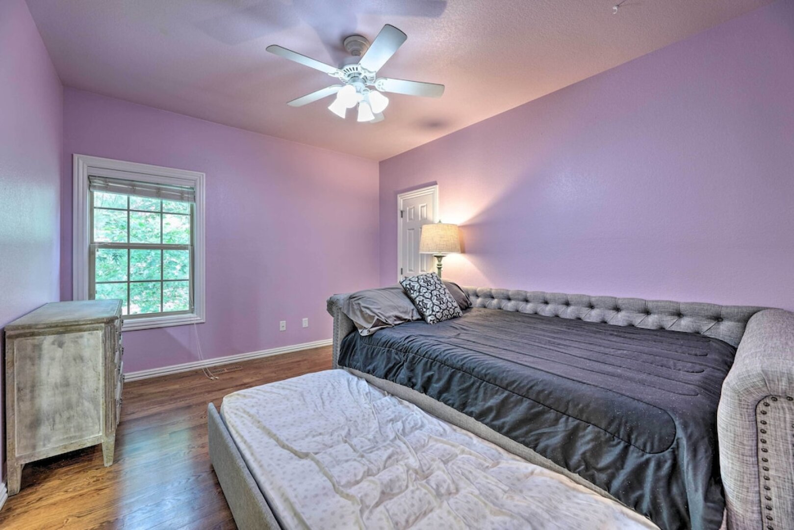 Bentonville Home w/ Pool Table, 2 Mi to Downtown!