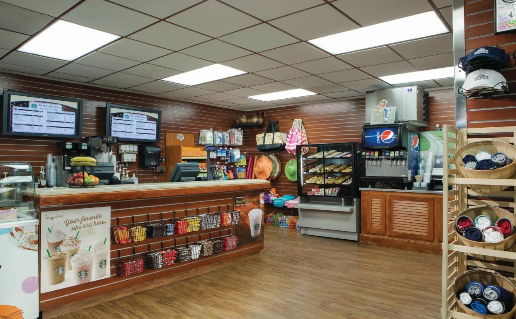 Marriott's Ocean Pointe