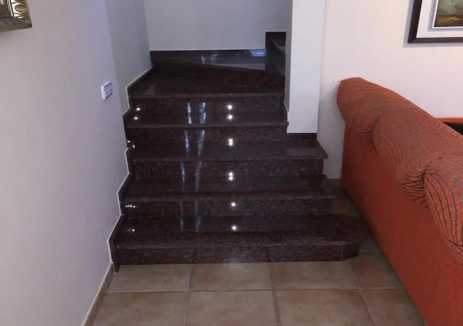 CALIFORNIA HOUSE IN CANYELLES by hlclub HUTB-15940