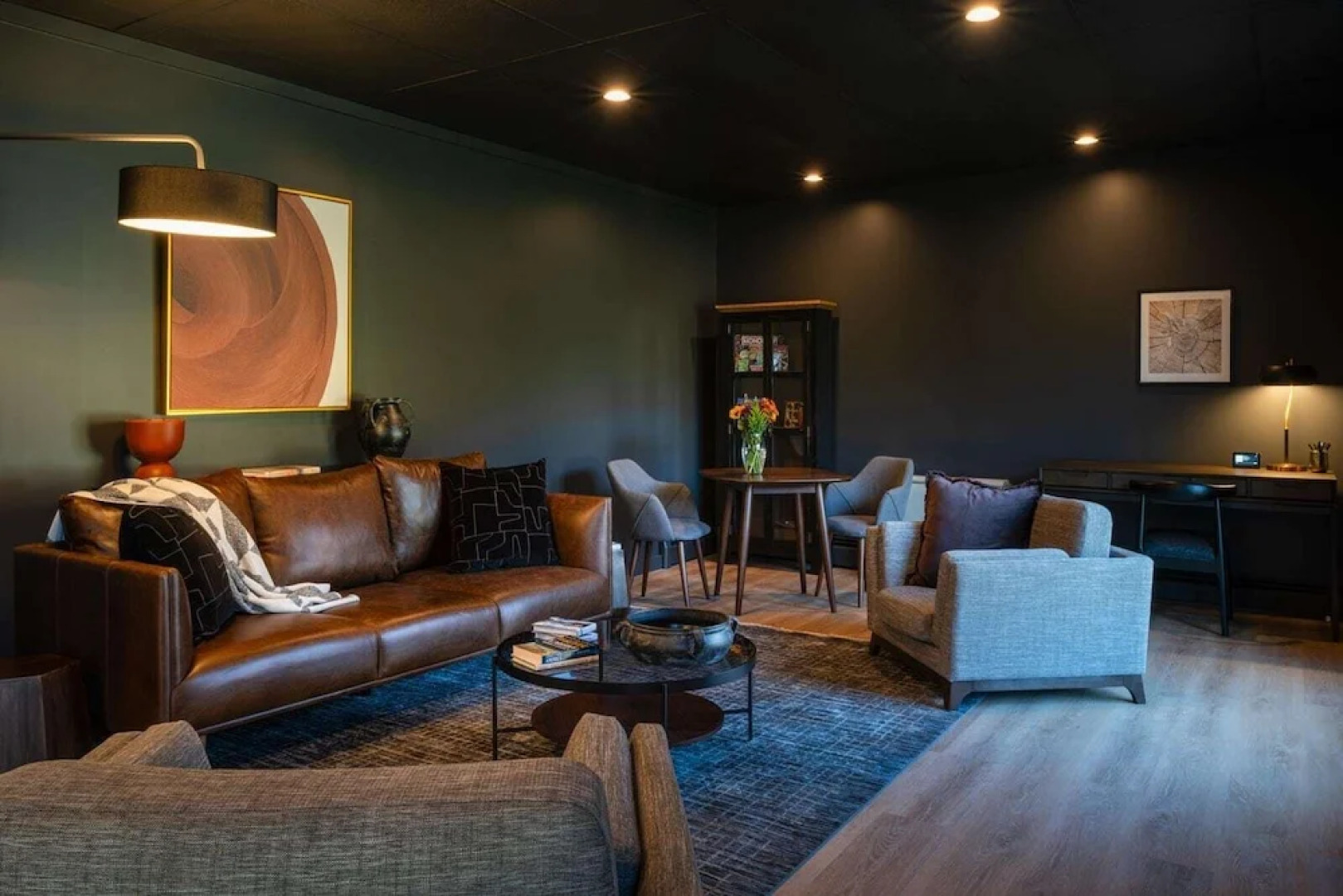 Trailhead by Weekender