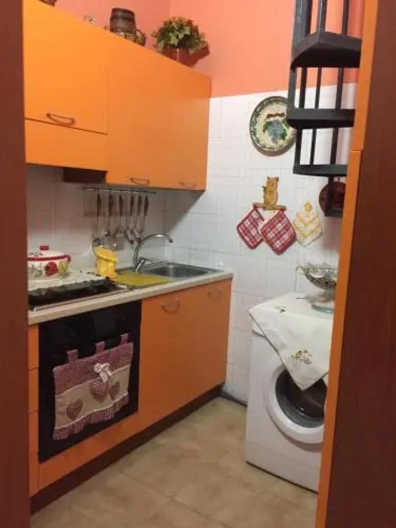 Appartamento in centro