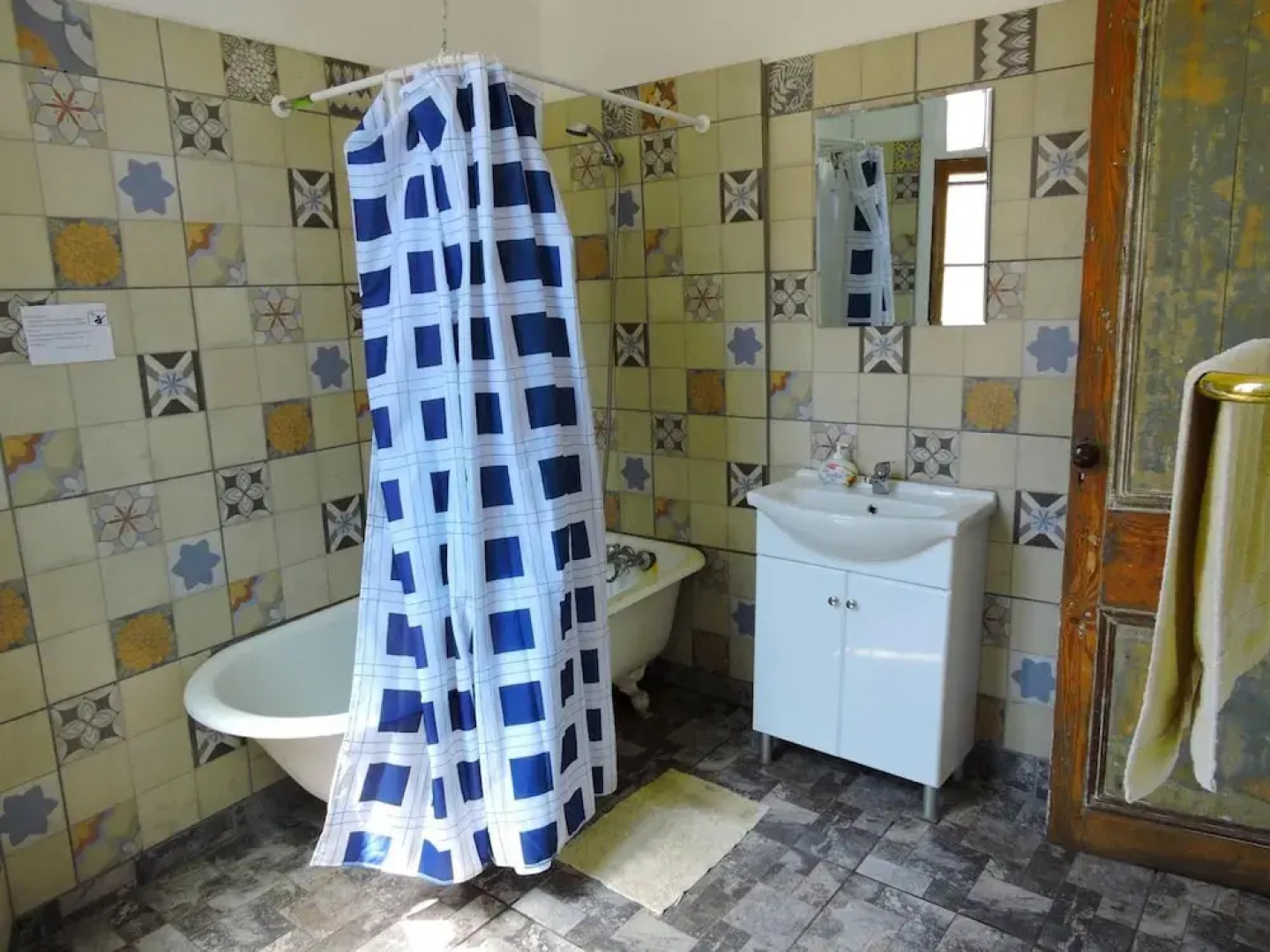 Casa Verde Limon - Hostel