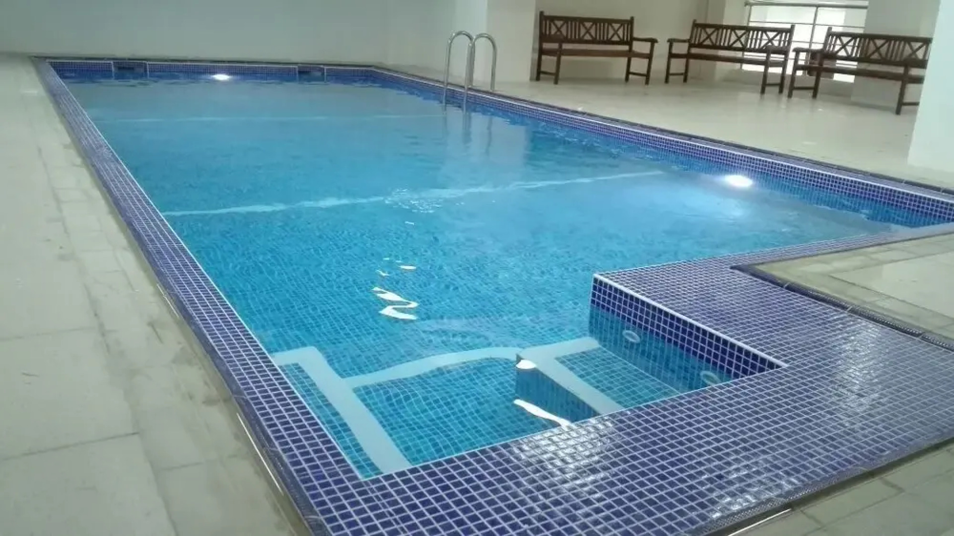 Horizon Hotel Apartments