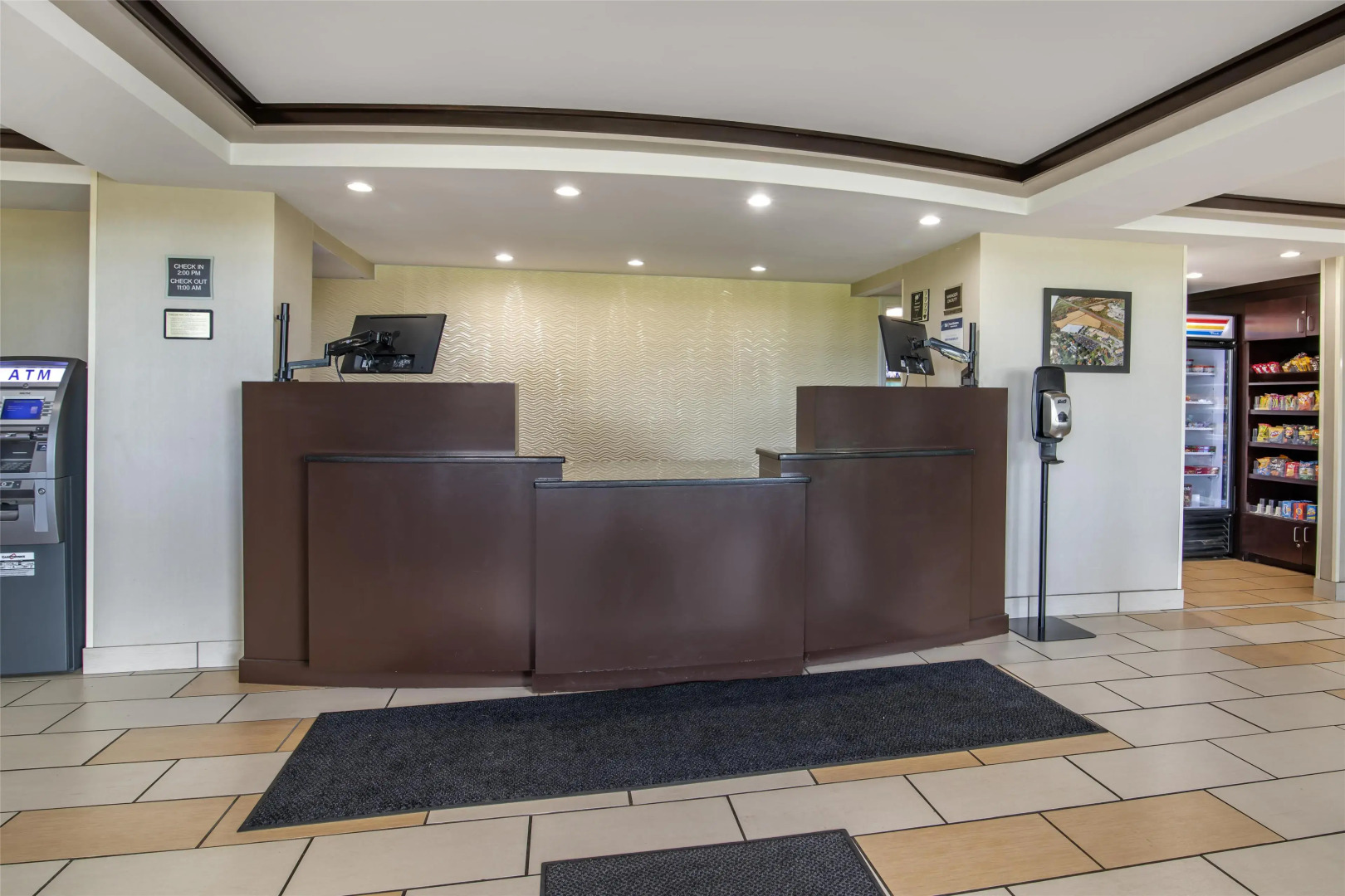 Best Western Plus Keene Hotel