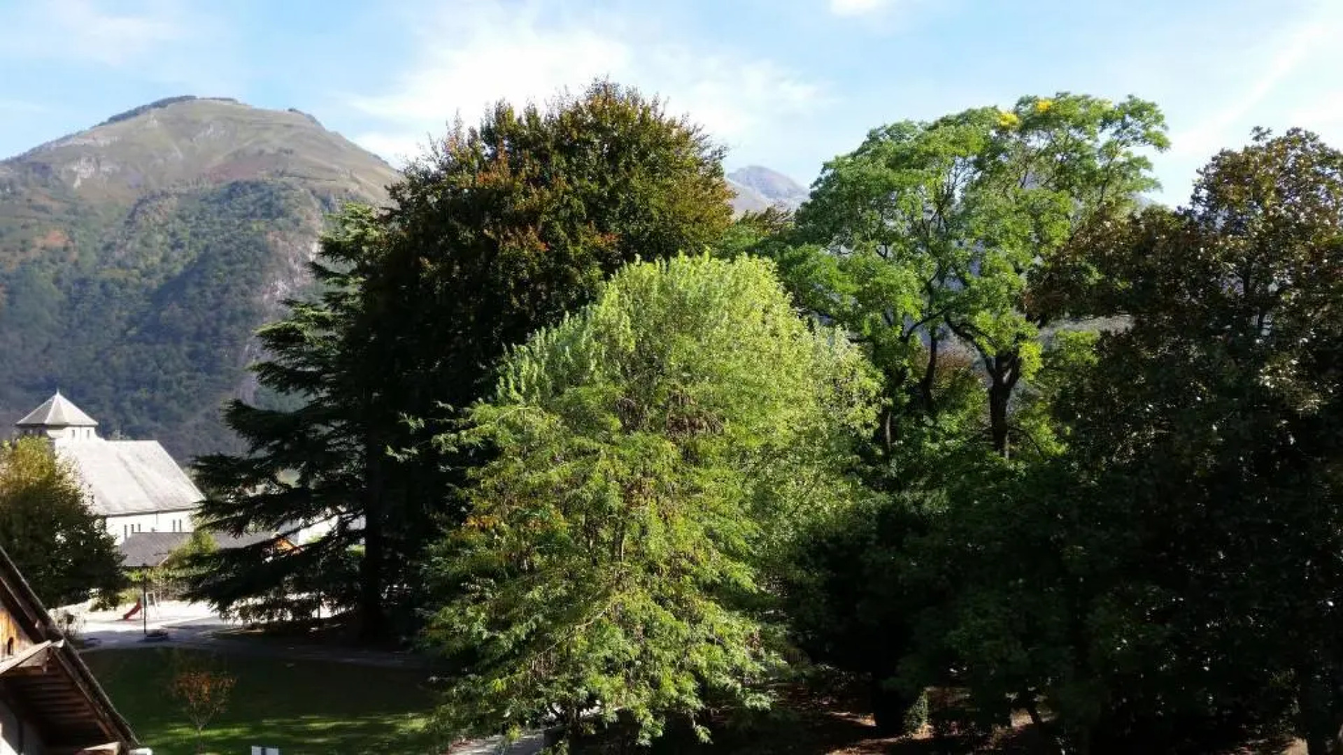 Hôtel des Touristes