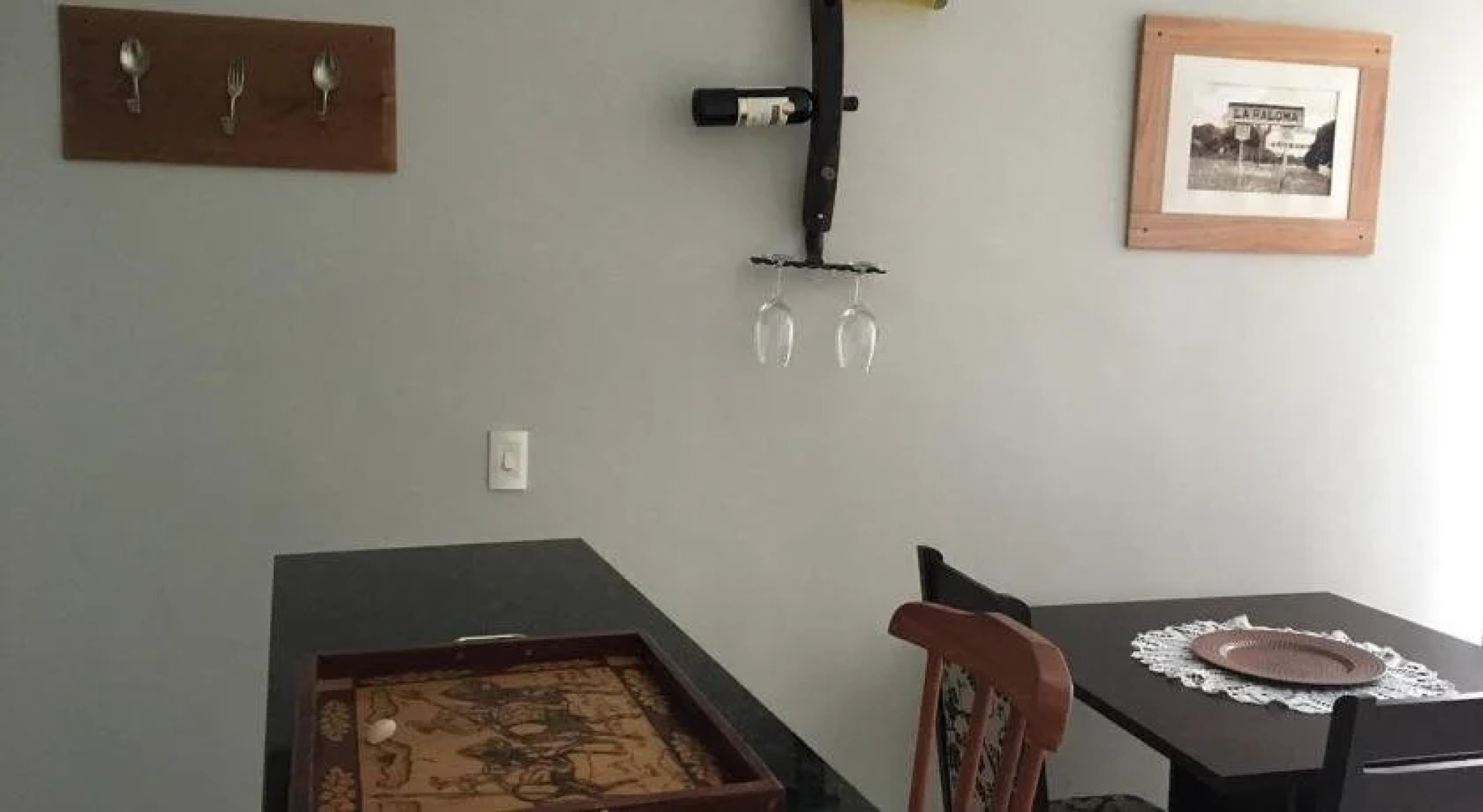 Apart Hotel Brisas do Amor