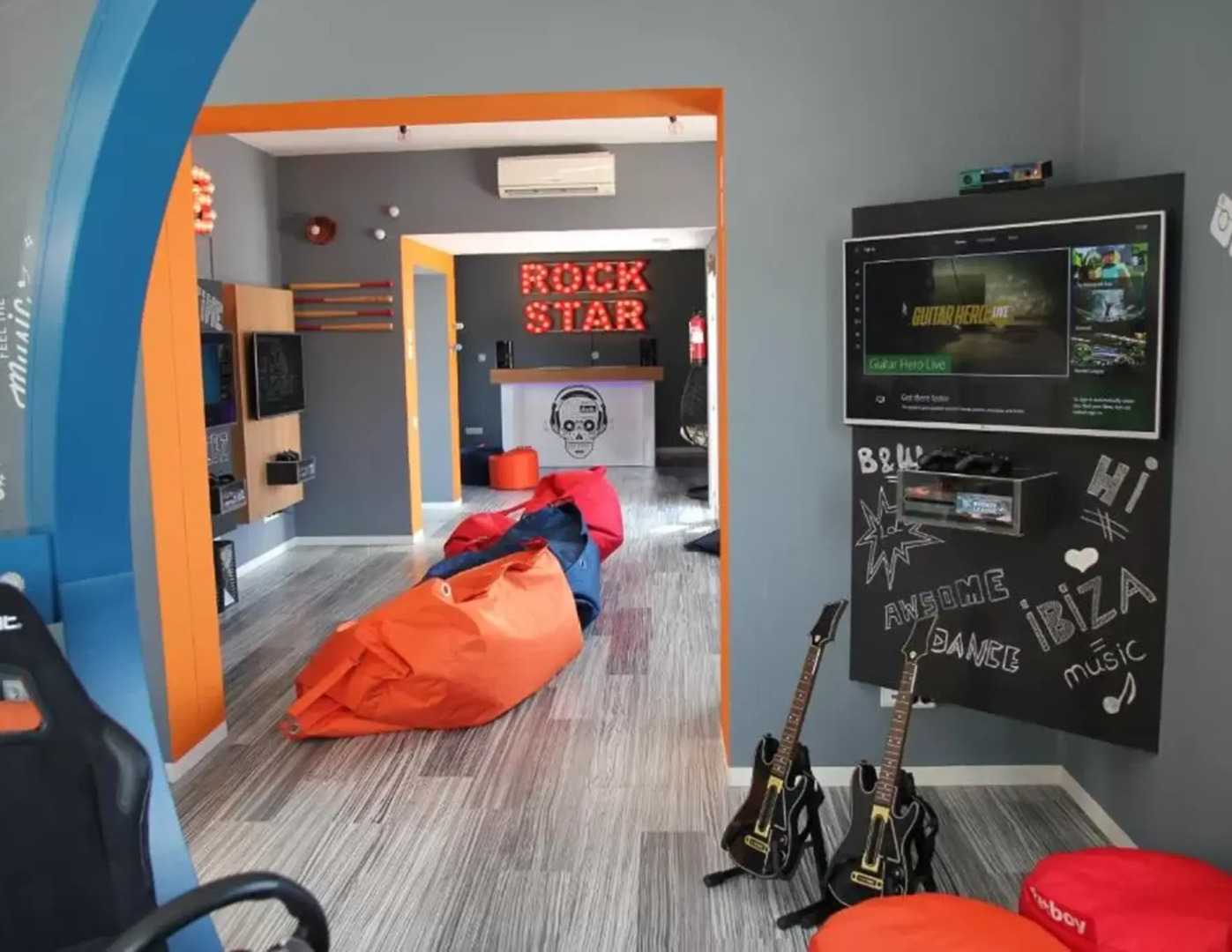 Grand Palladium White Island Resort & Spa - All Inclusive