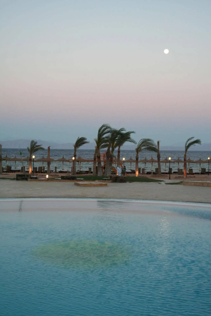 Sea Sun Hotel Dahab