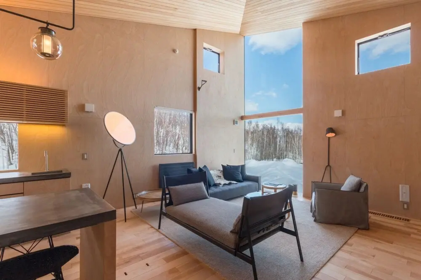 Foxwood E by H2 Life