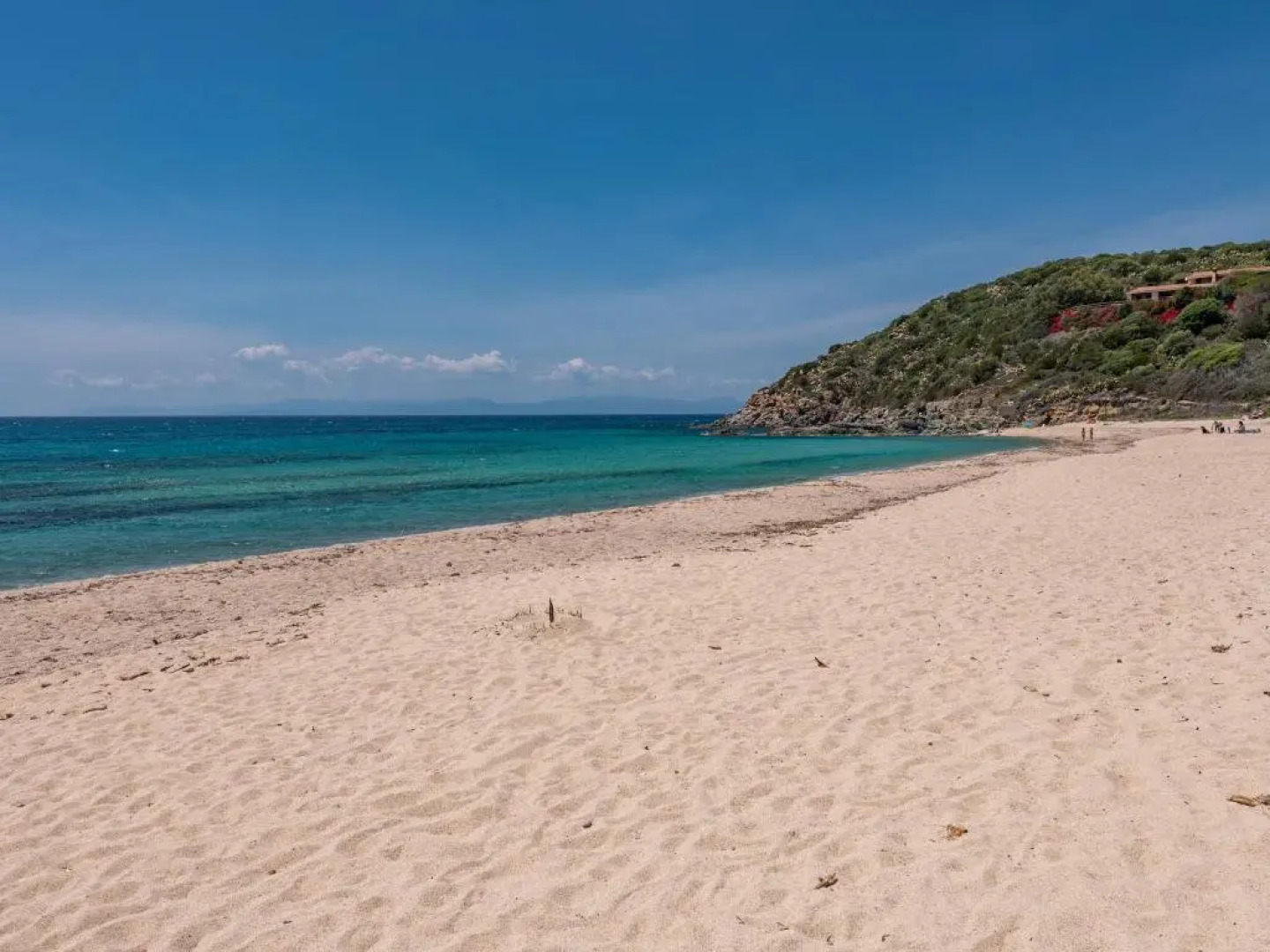 Sardinia SPA Apartment