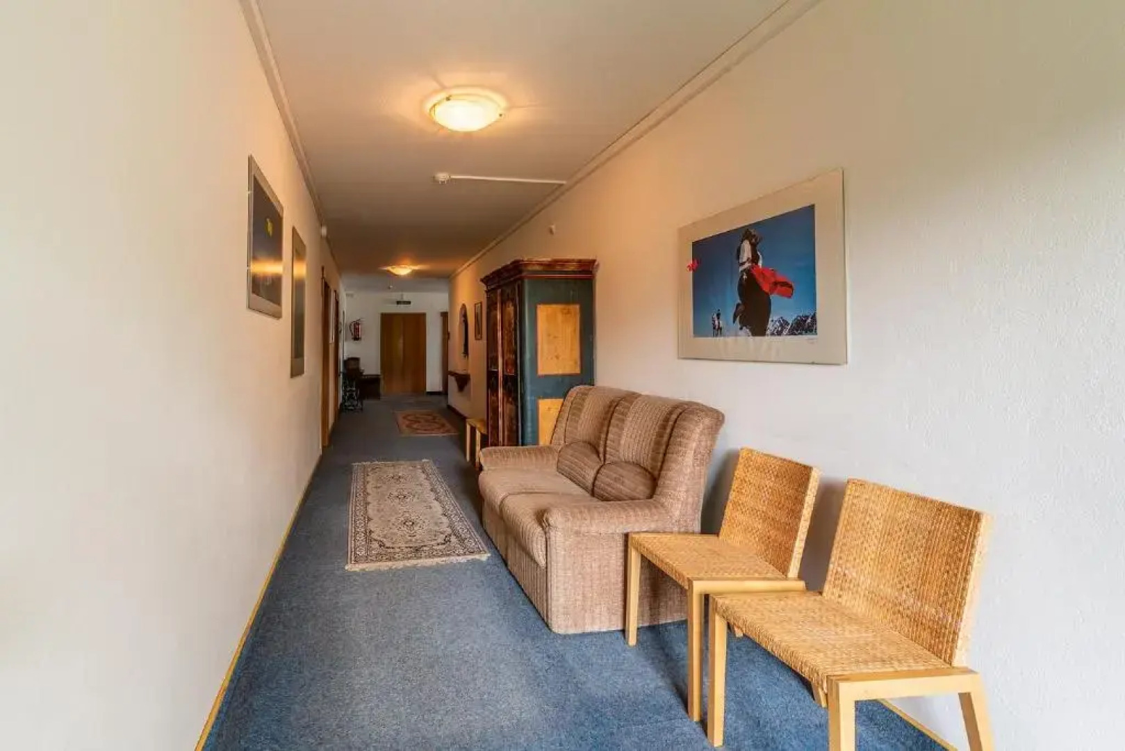 Wohlfuehlhotel Schiestl