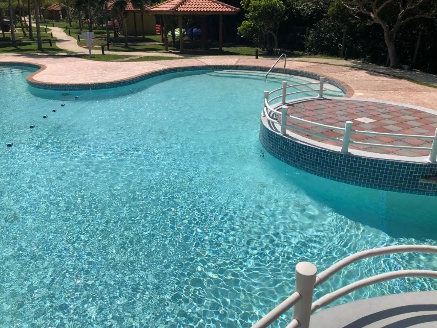 Water Front 1BR Apartment 2