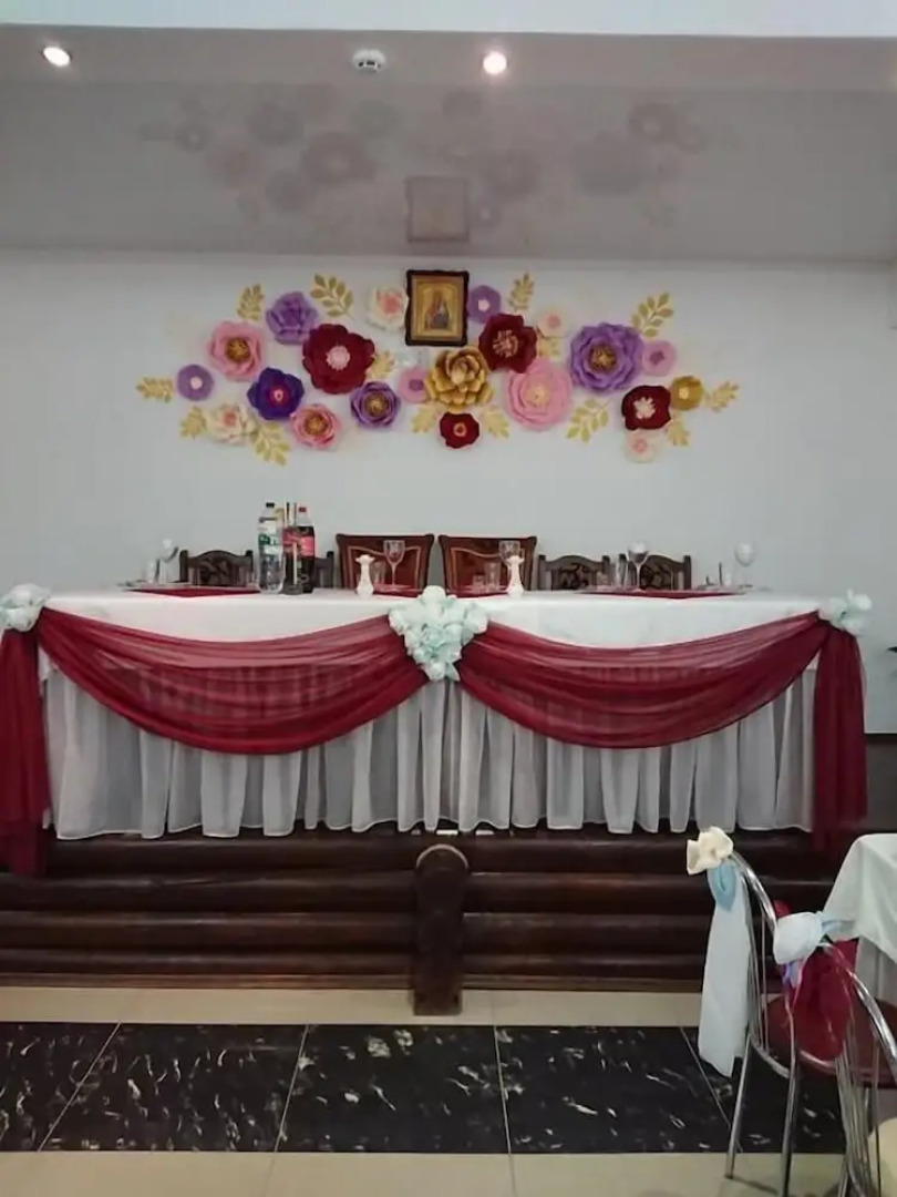 Отель «Панська Ровинь»