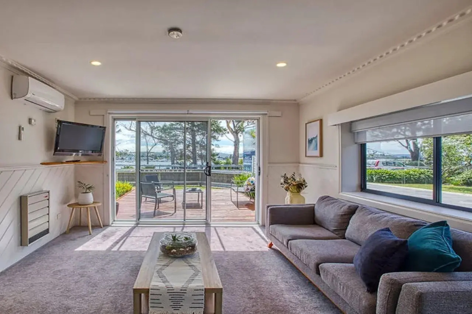 Homelea Accommodation Spa Cottage And Apartments