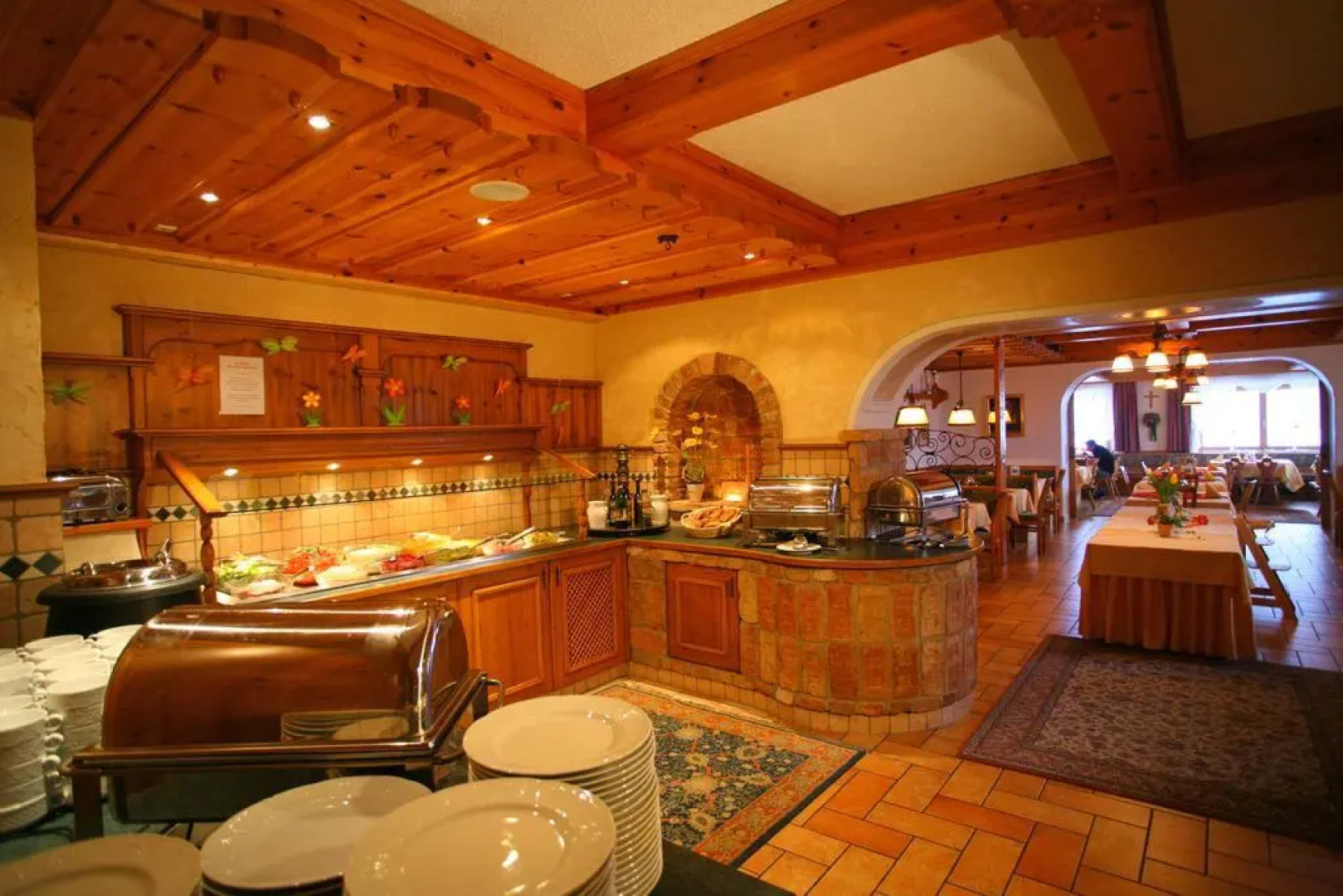 Aparthotel Raunerhof