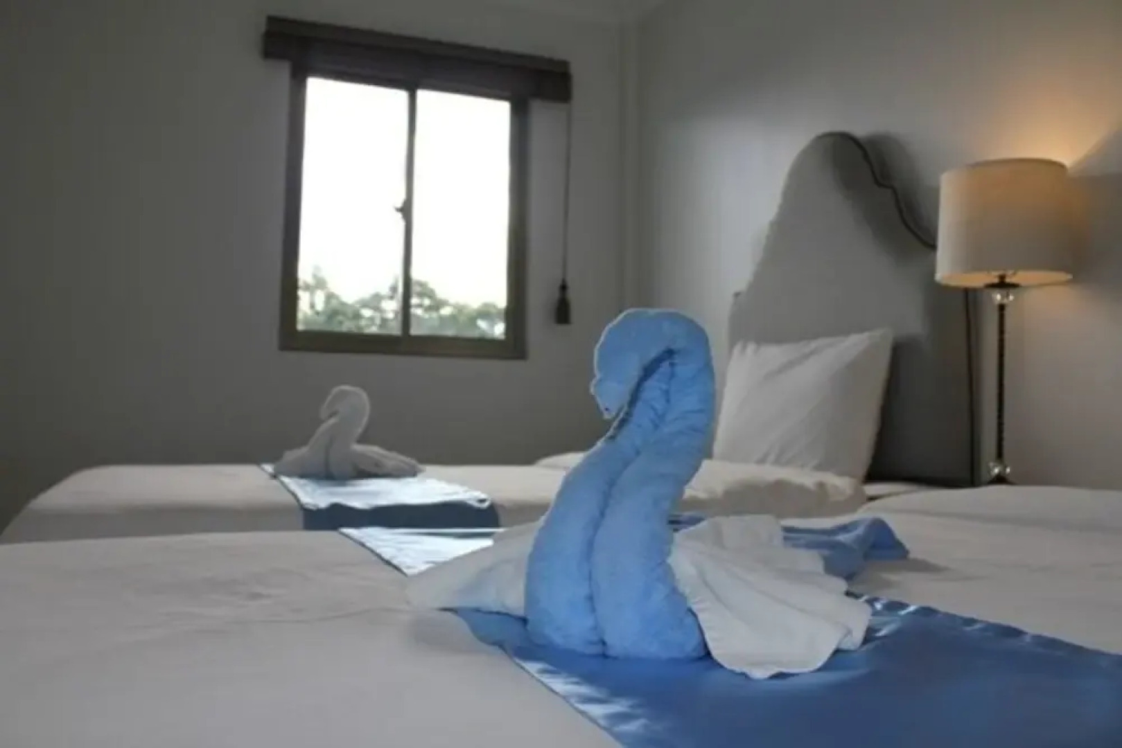 Blue Ocean View Hotel