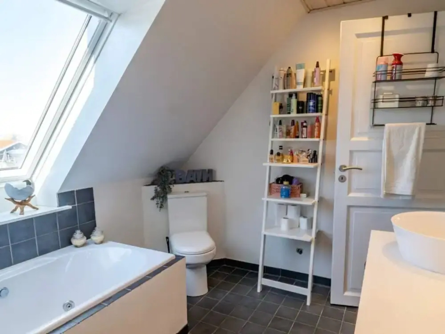 6 Person Holiday Home in Vestervig