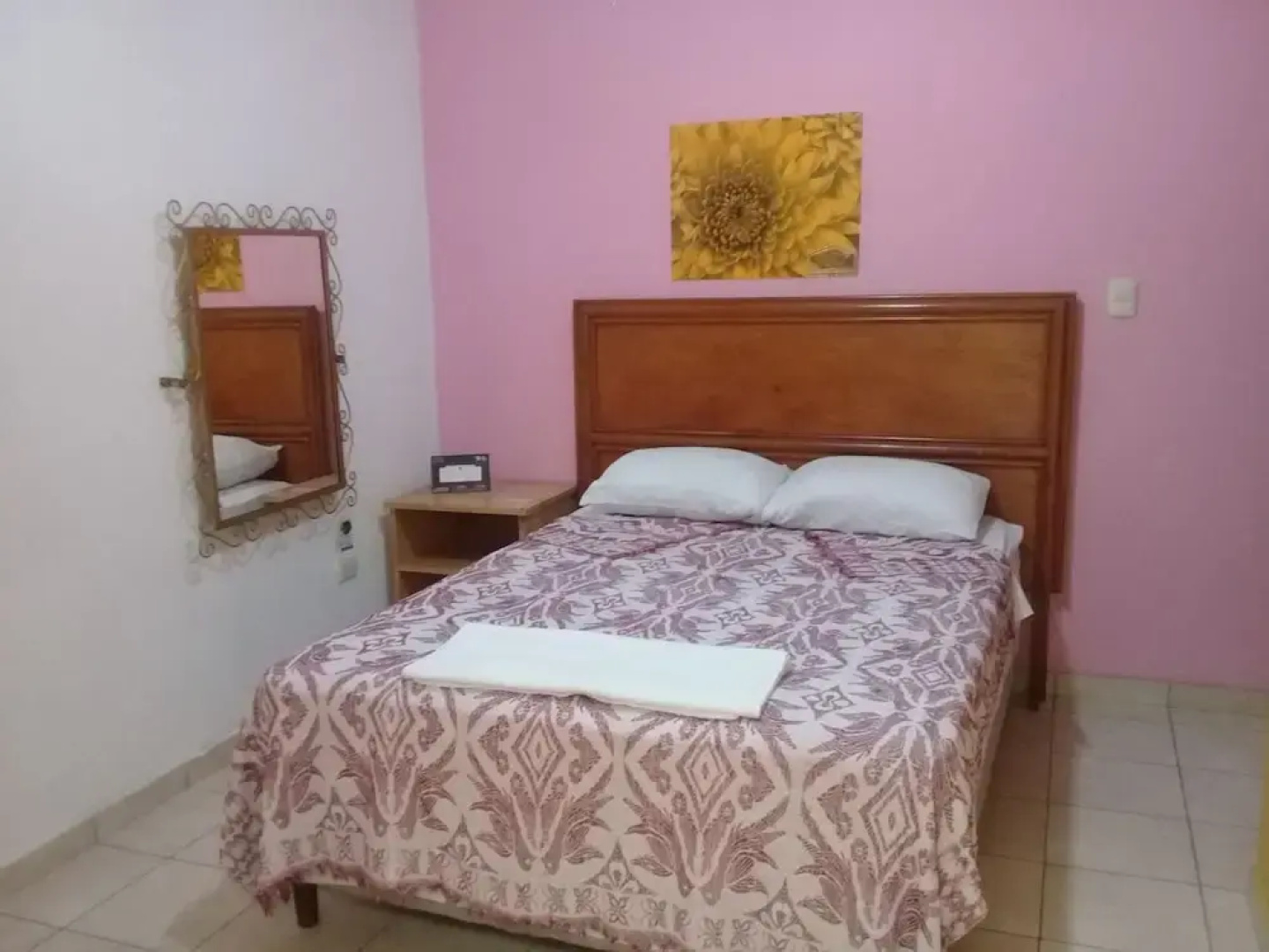 Hotel Shagul