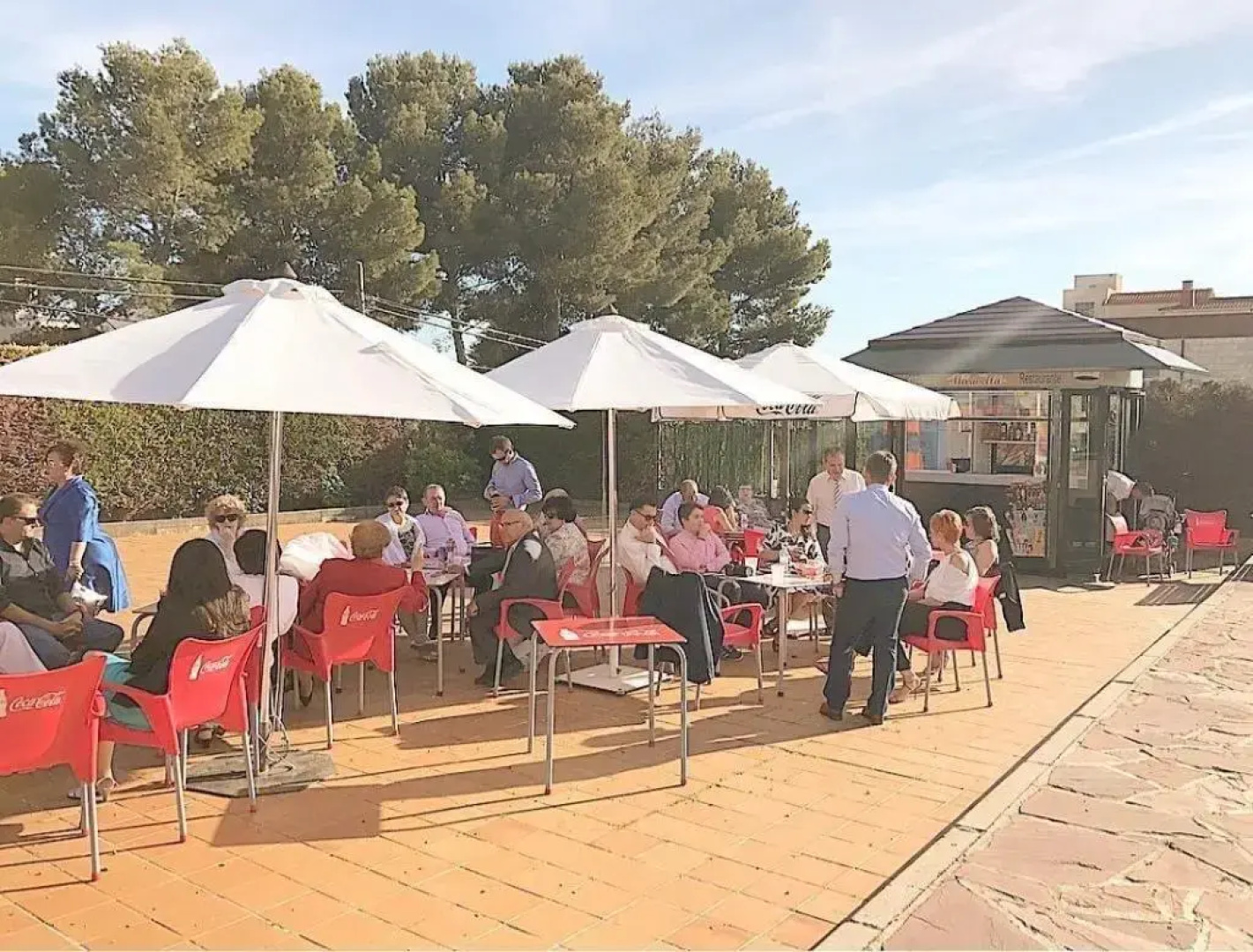 Hotel Marivella