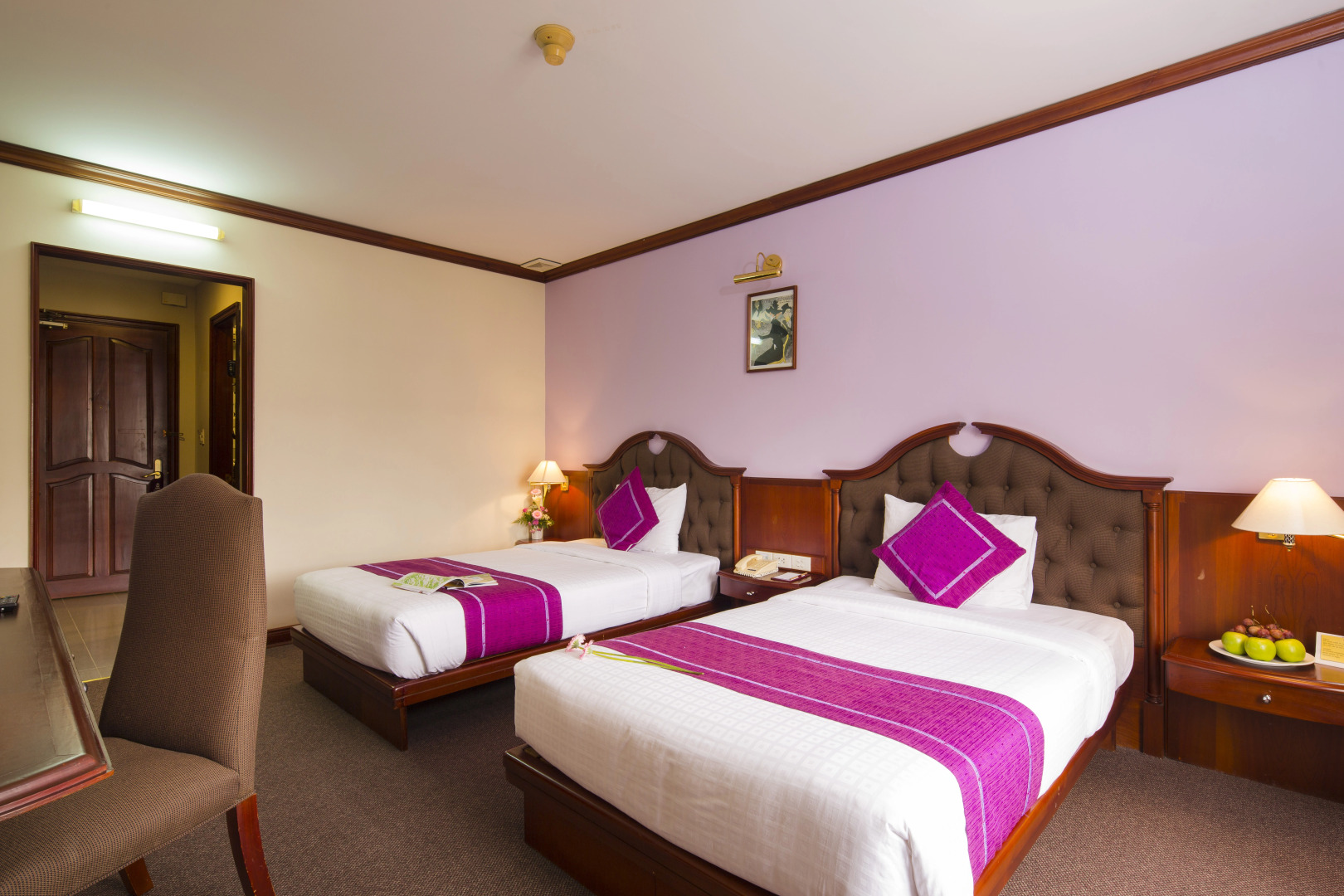 TTC Hotel - Da Lat