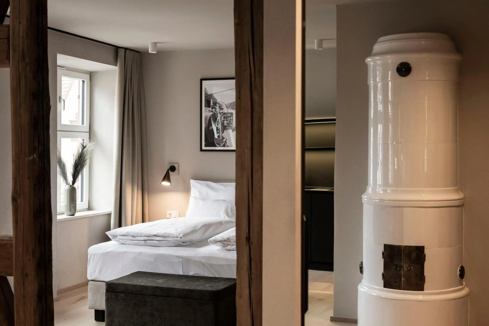 HOTEL & SPA Goldene Rose