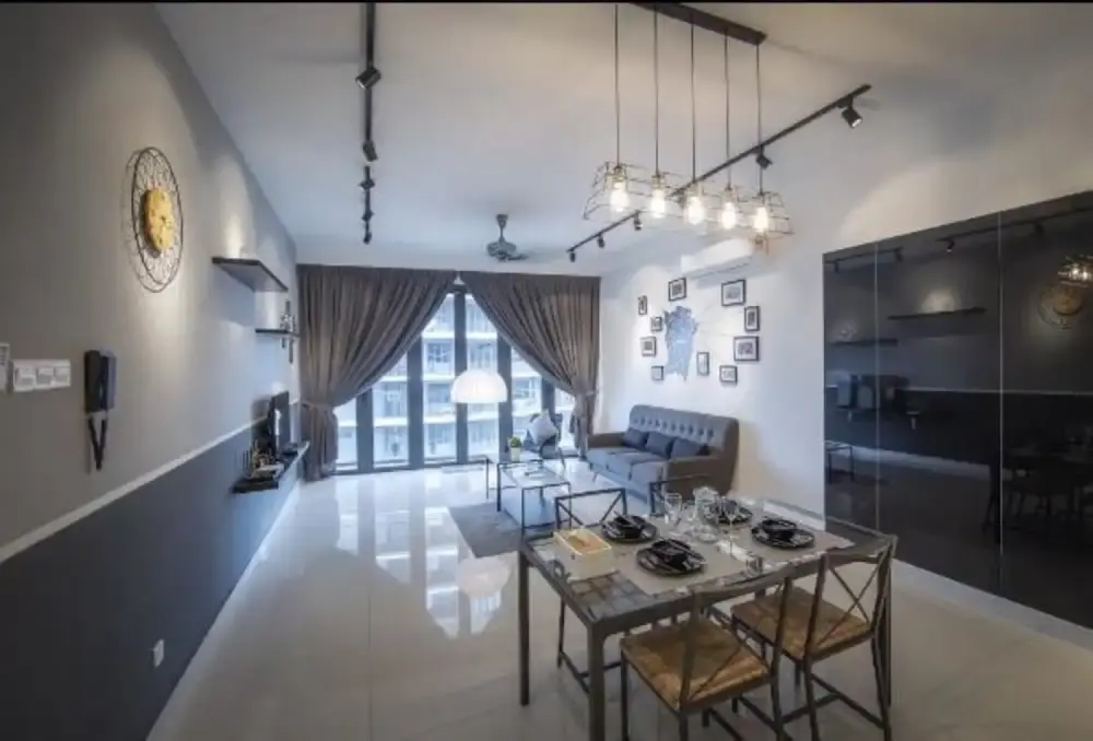 Arte S 3 Bedrooms Condo