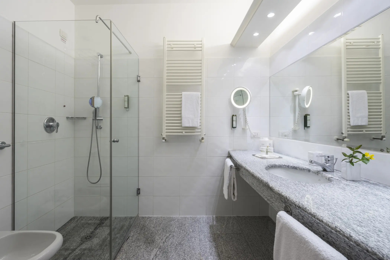 Parco San Marco Lifestyle Beach Resort