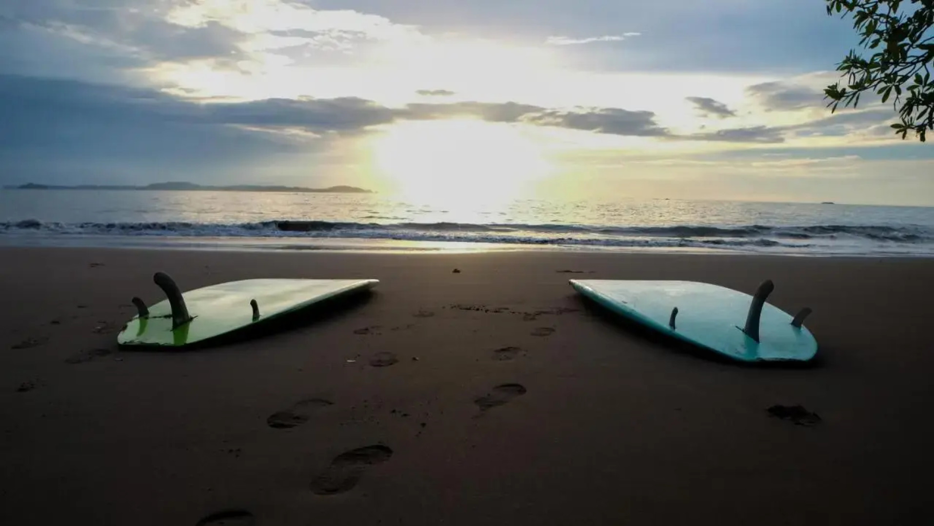 The Resort at Isla Palenque