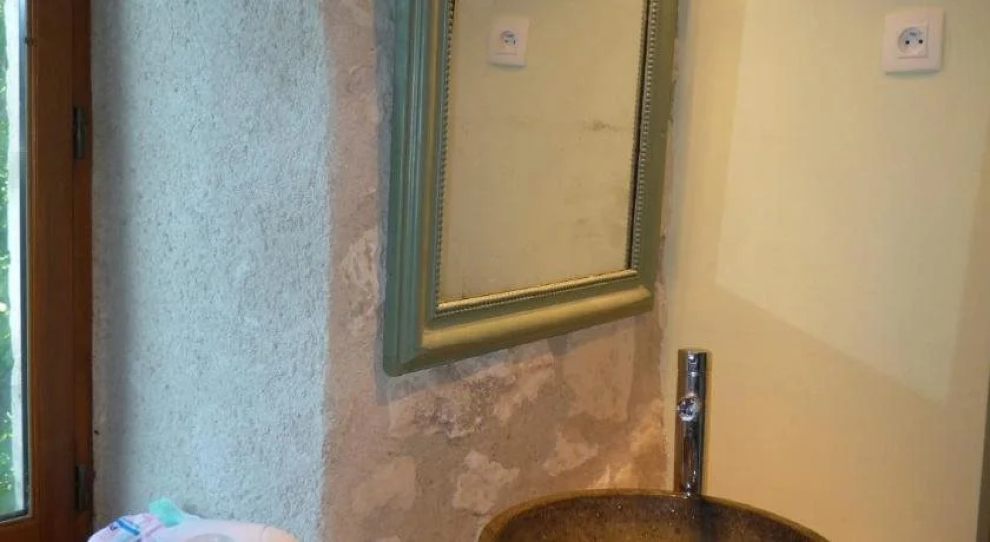 Le Logis du Peu Girard