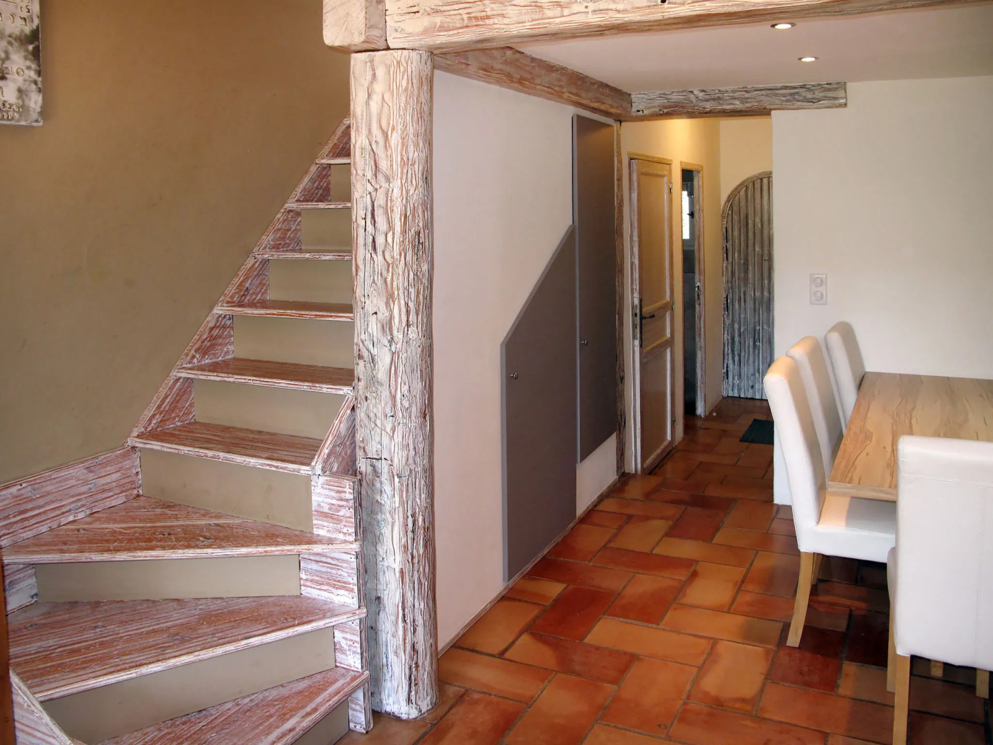 Les Garrigues d.l. Vallée d.B. (MSL175)