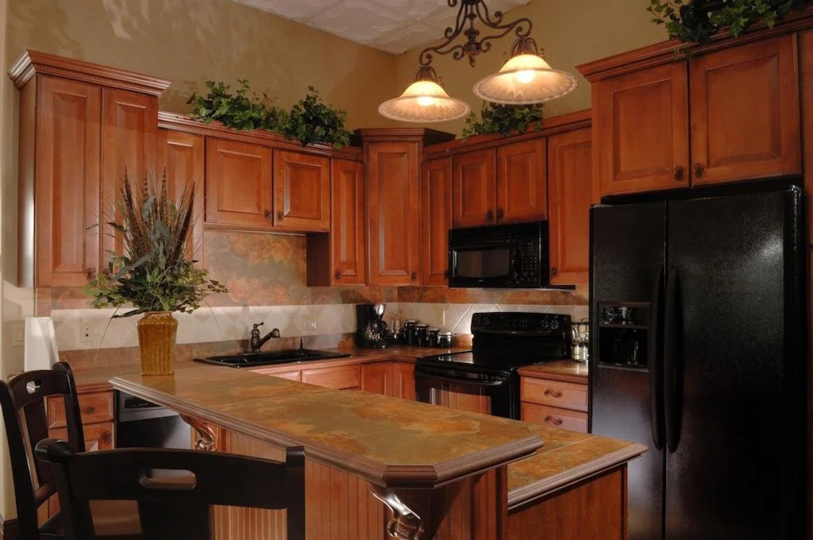 D'Monaco Luxury Resort