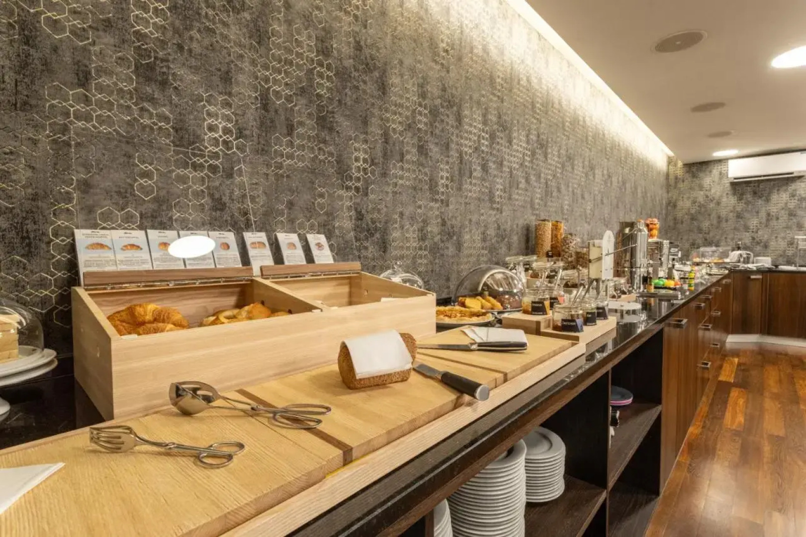 ABC Swiss Quality Hotel