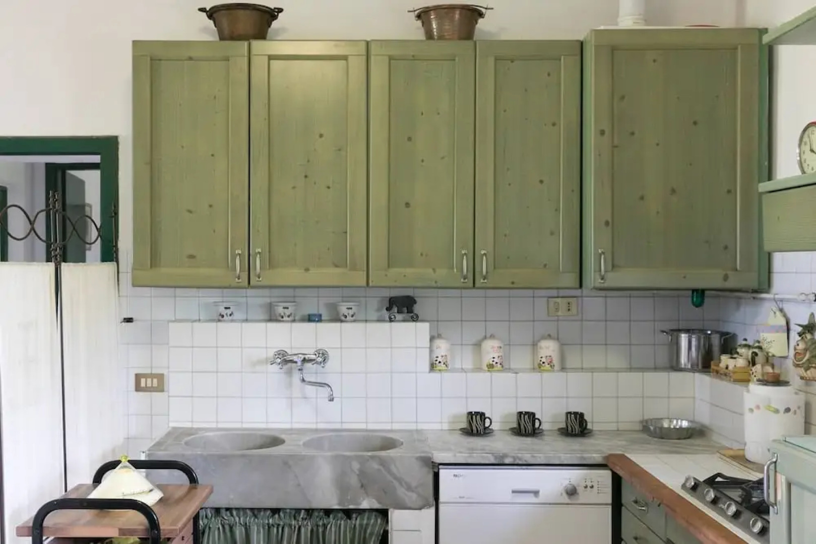 ALTIDO Tuscany countryside