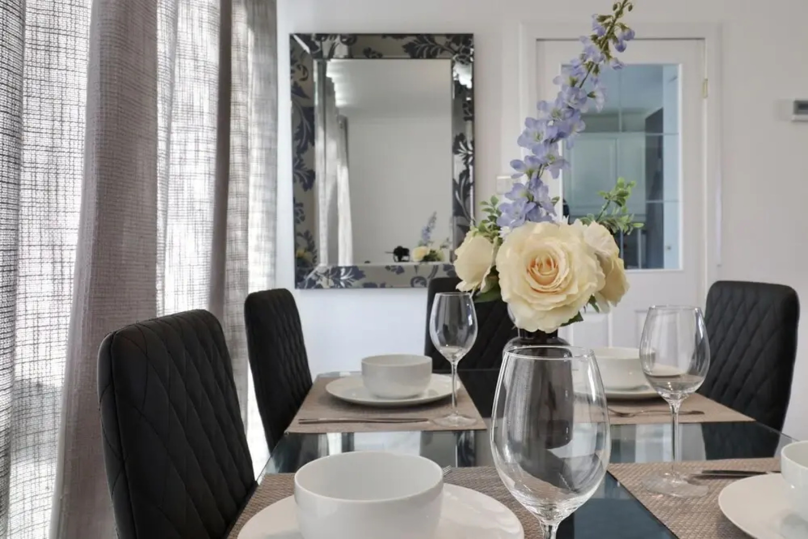 Skyvillion Home in Stevenage