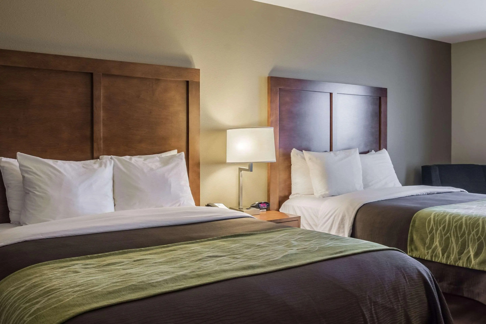 Comfort Inn & Suites Avera Southwest