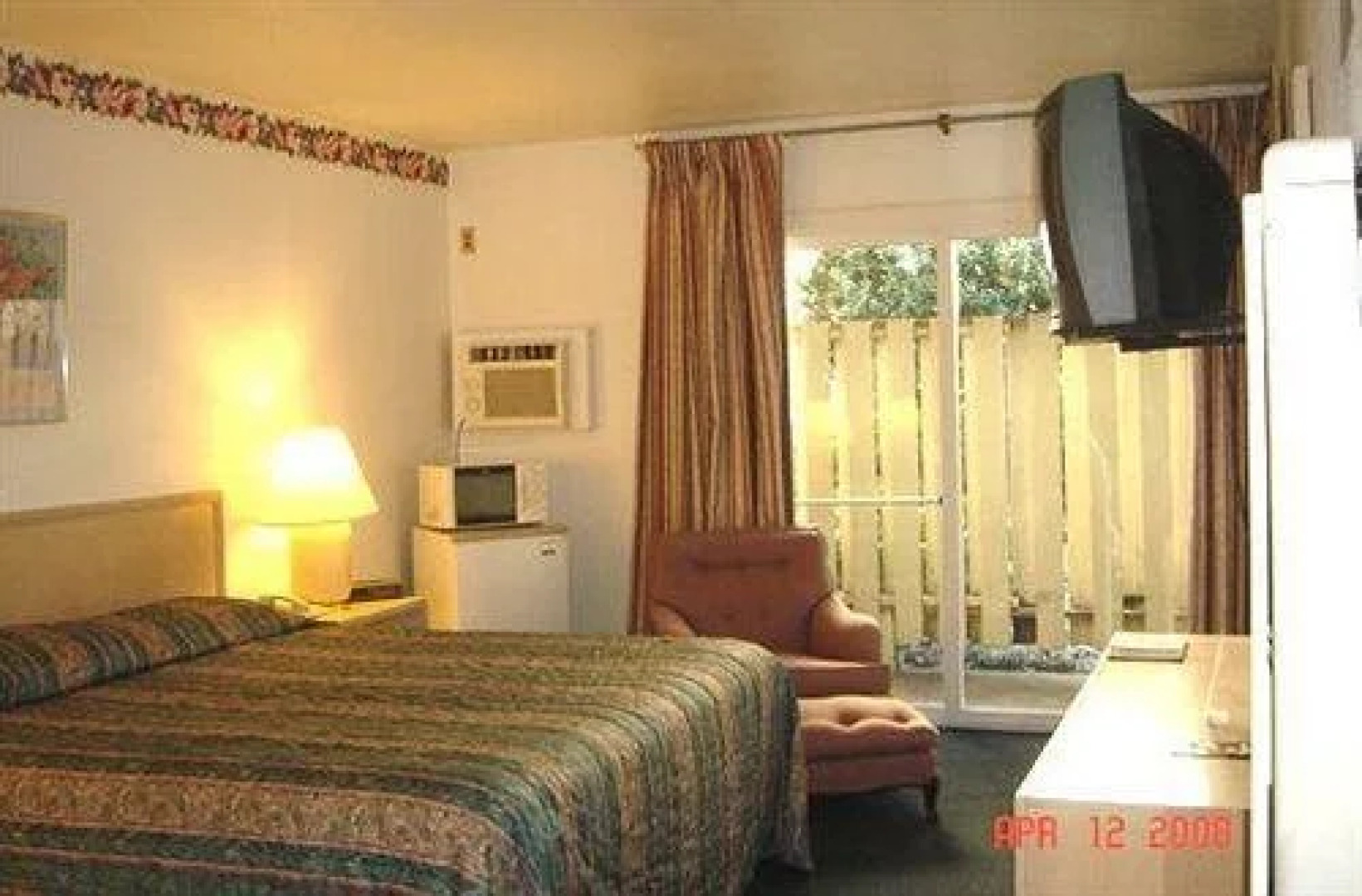 Travel Inn Vallejo
