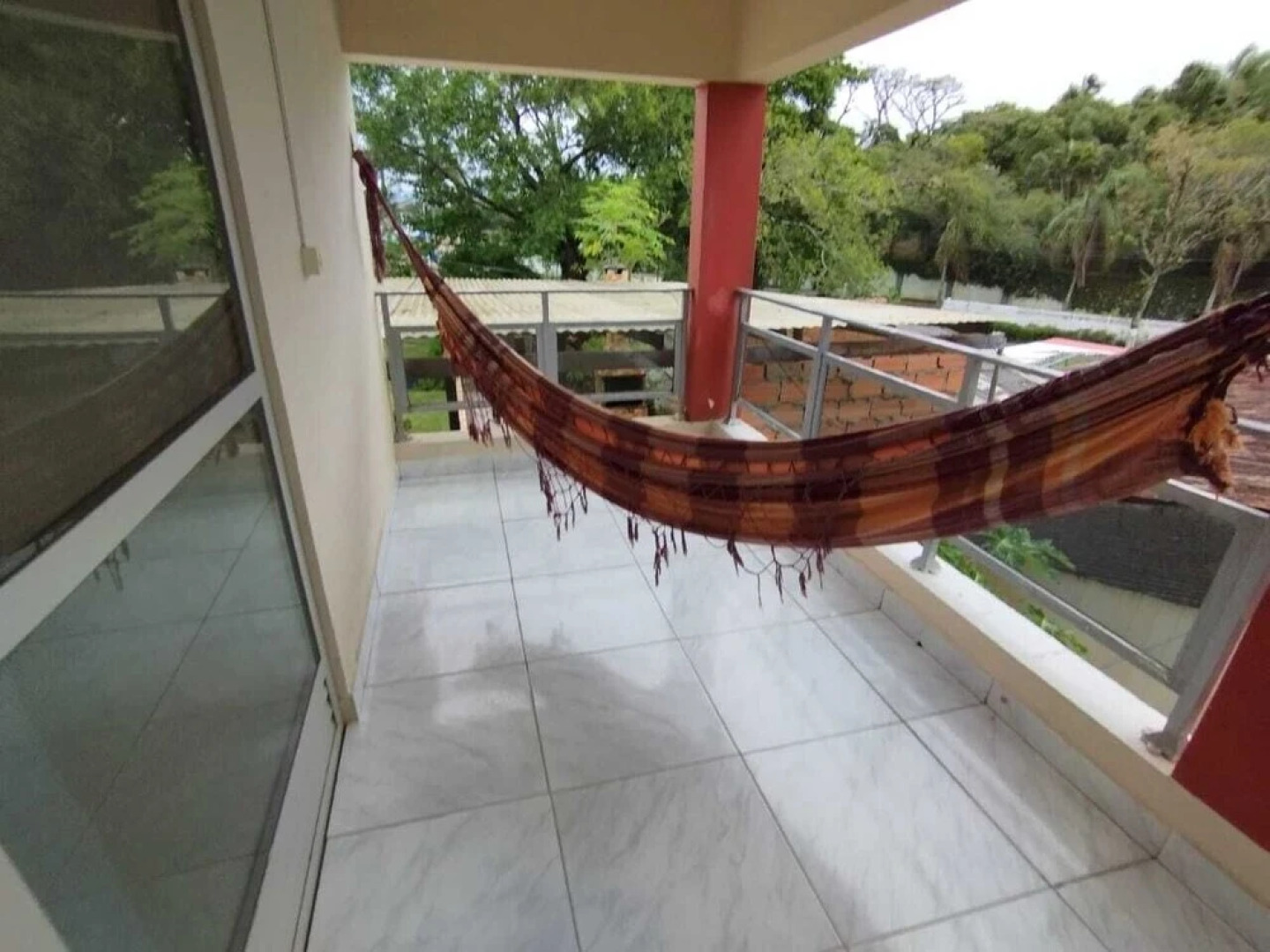 Pousada Ilha Da Madeira